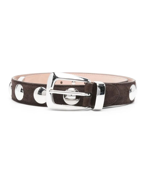 Kate Brown Belt