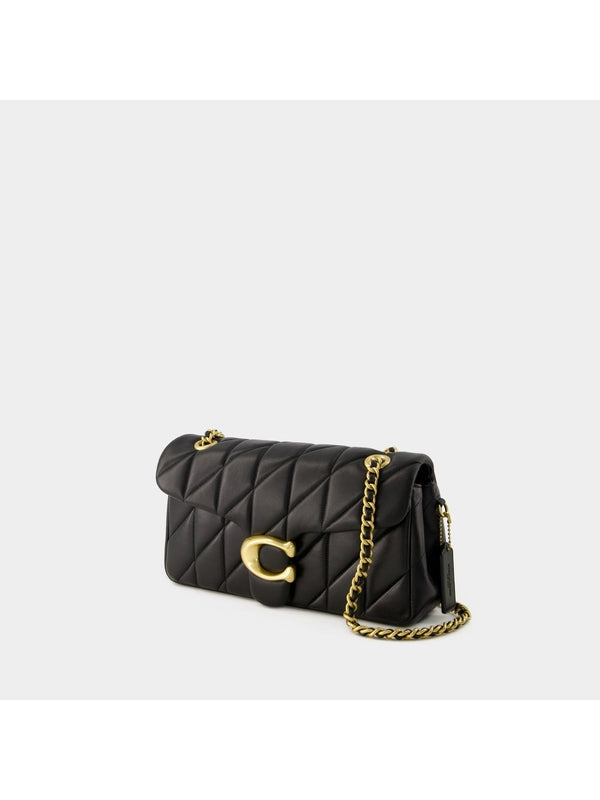 Coach Black Crossbody & Shoulder Bags