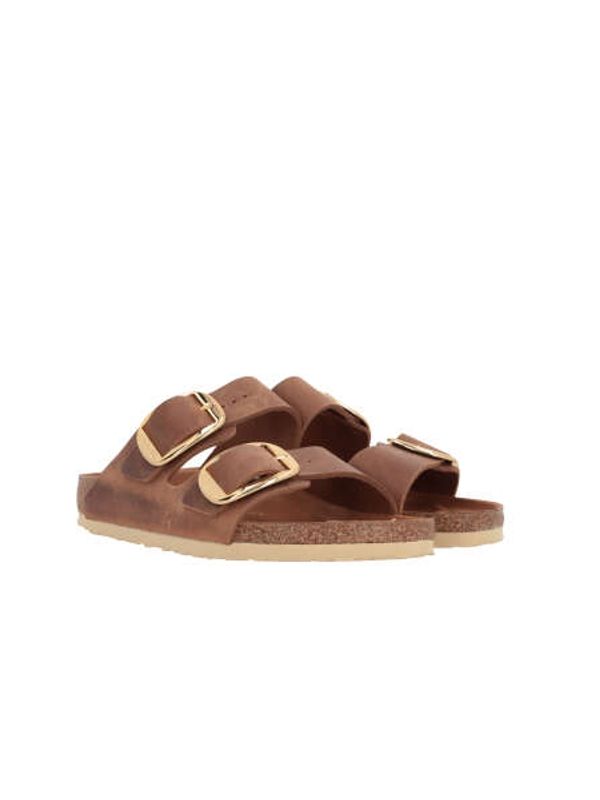 Arizona Buckle Sandals