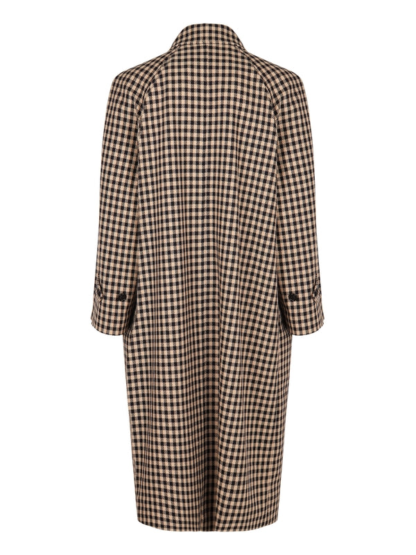 Valentino Beige Coats