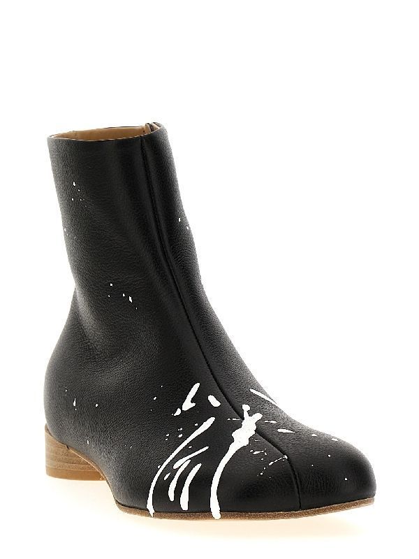 Anatomic Leather Ankle Boot