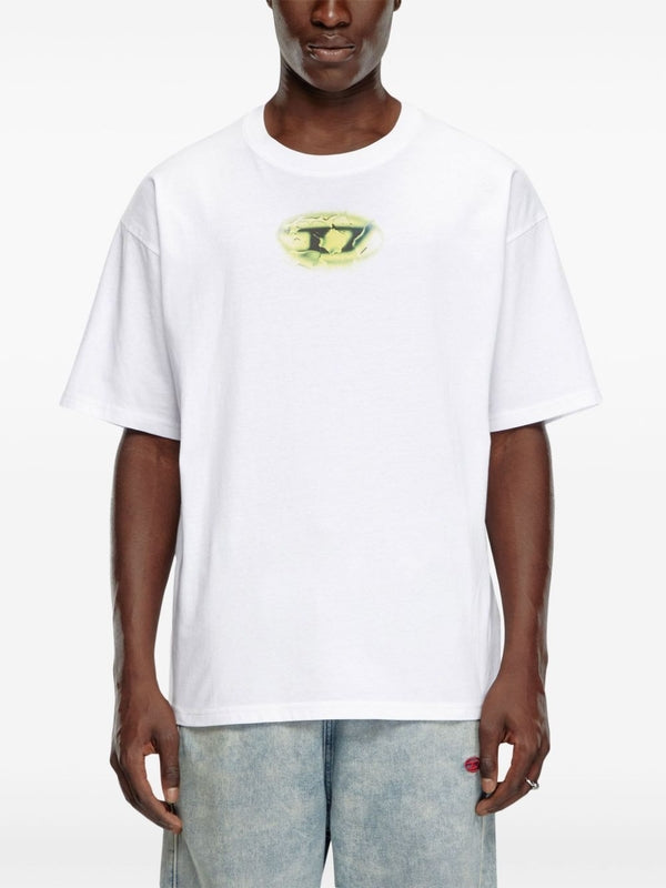 T Boxt K3 Short Sleeve T-shirt