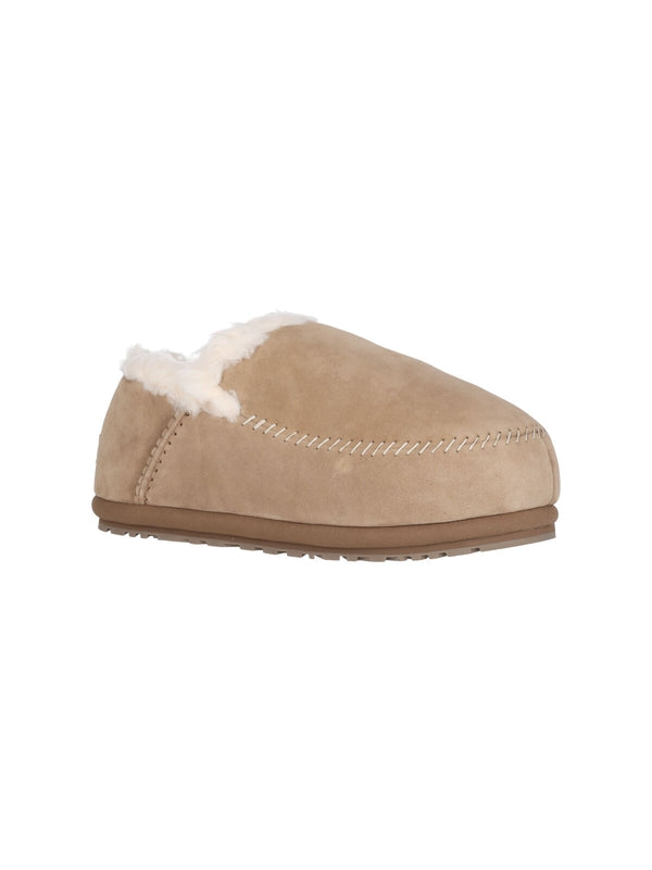 Andes Suede Ugg Boots