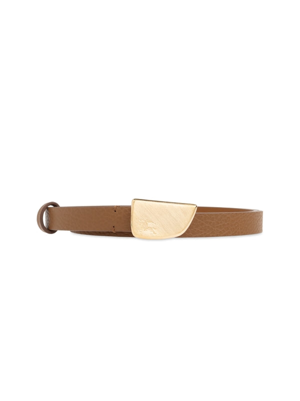 Ekd Logo
  Buckle Leather Belt