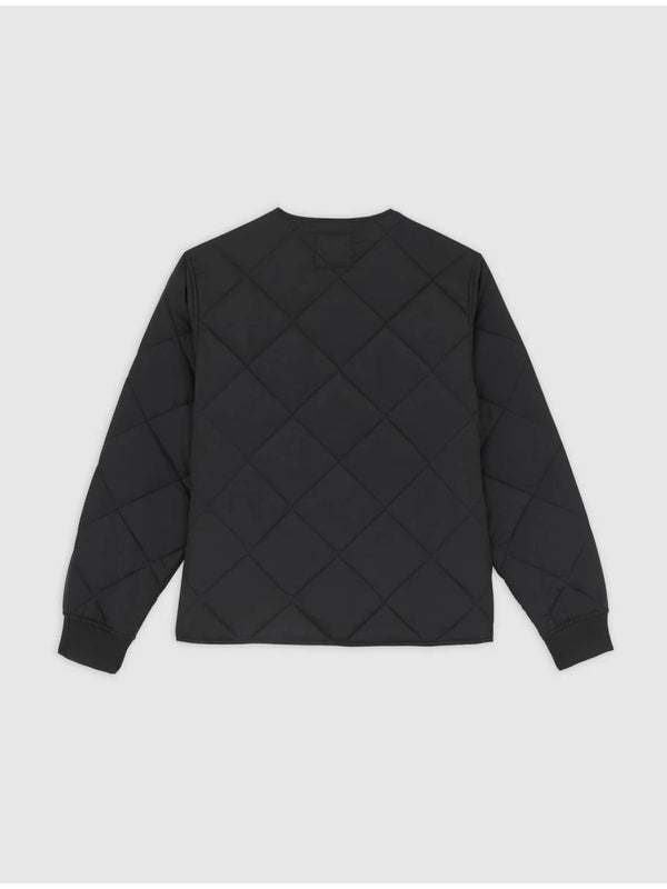 Dickies Black Jacket