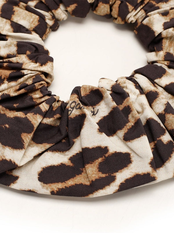 Animalier Leopard Headband