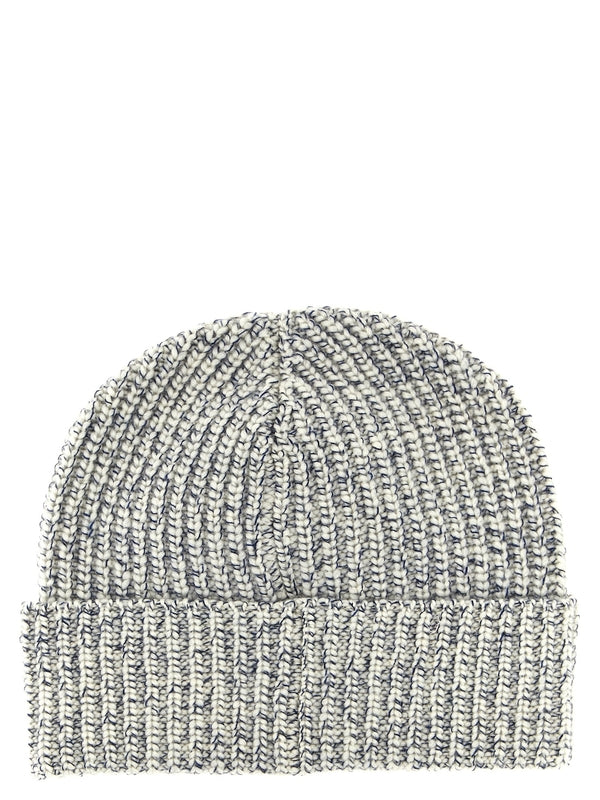 Cashmere Beanie