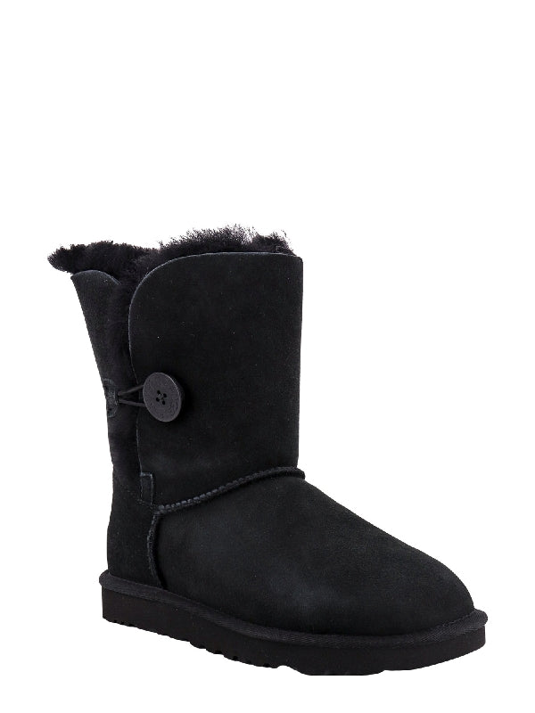 Bailey Suede Ugg Boots