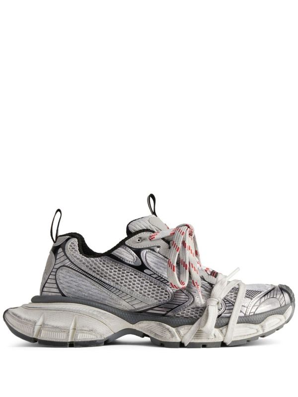 3xl Mesh
  Low-Top Sneakers