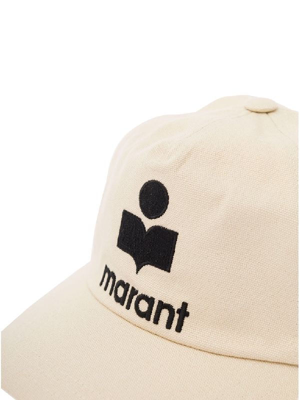 Tyron Logo Embroidery Ball Cap