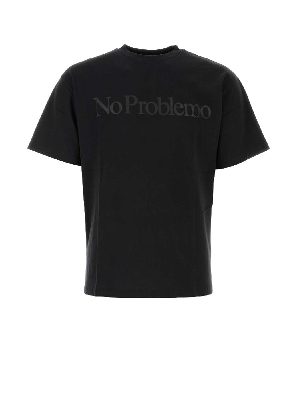 No Problemo Printed T-shirt