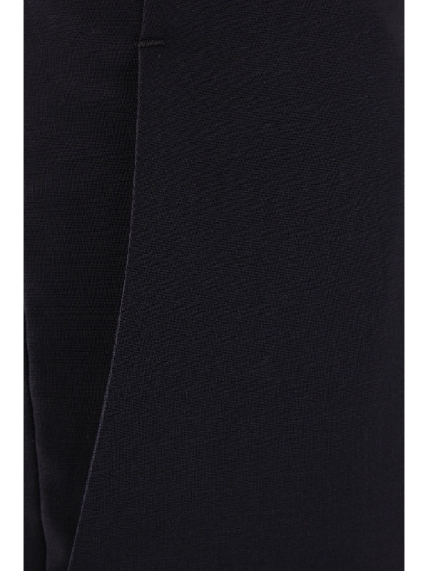 Wool Mohair Single Setup Suit