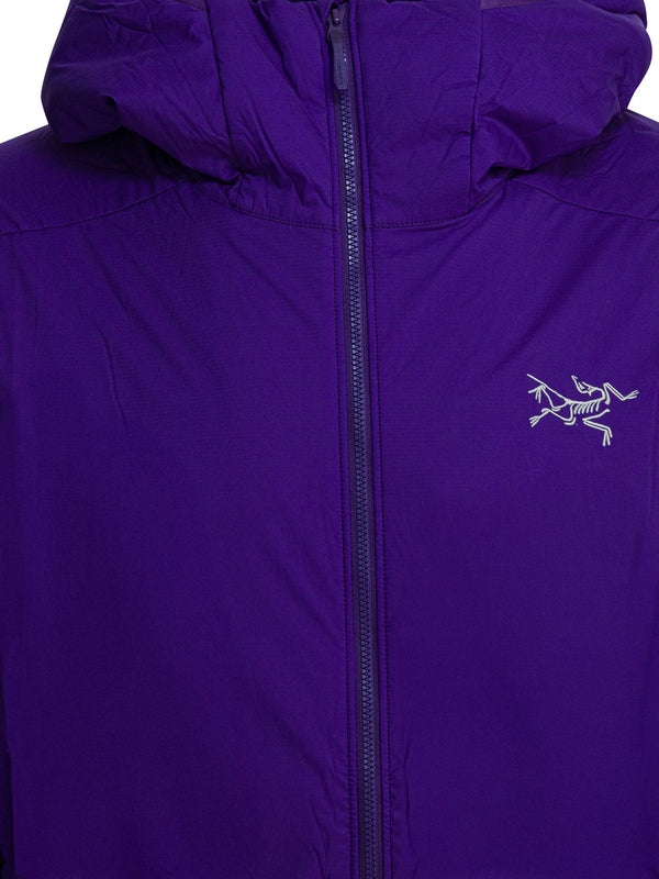 Arc'Teryx Purple Jackets