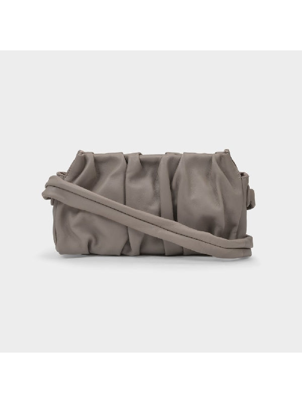 Vague Leather Bag