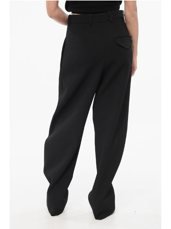 Wardrobe.Nyc Black Trousers