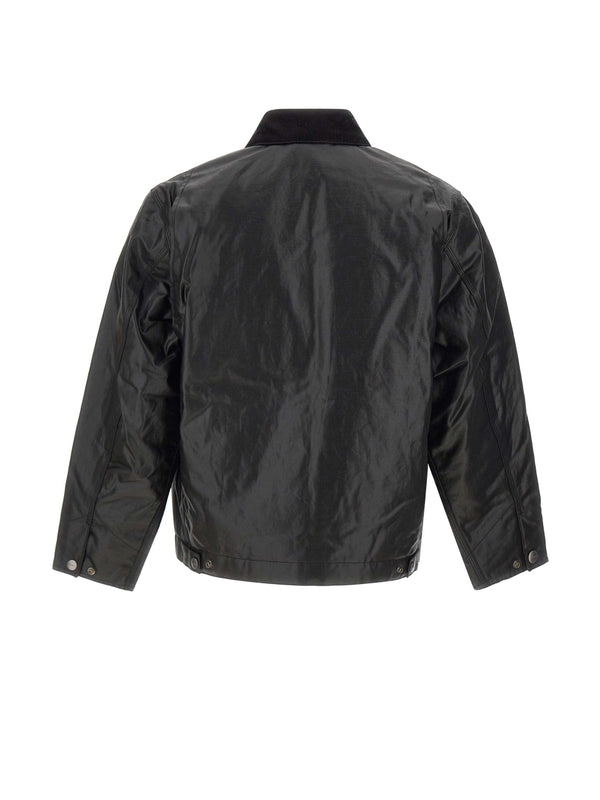 Carhartt Black Jackets