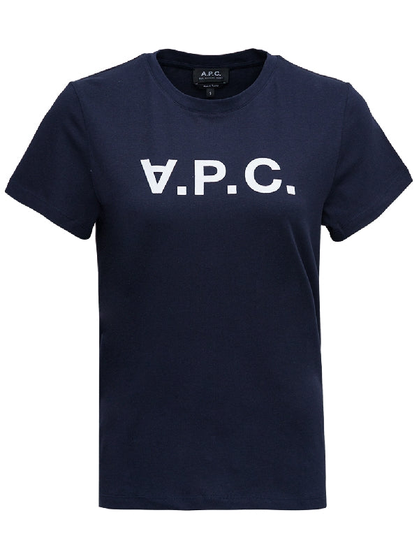 VPC Logo Printing T-Shirt