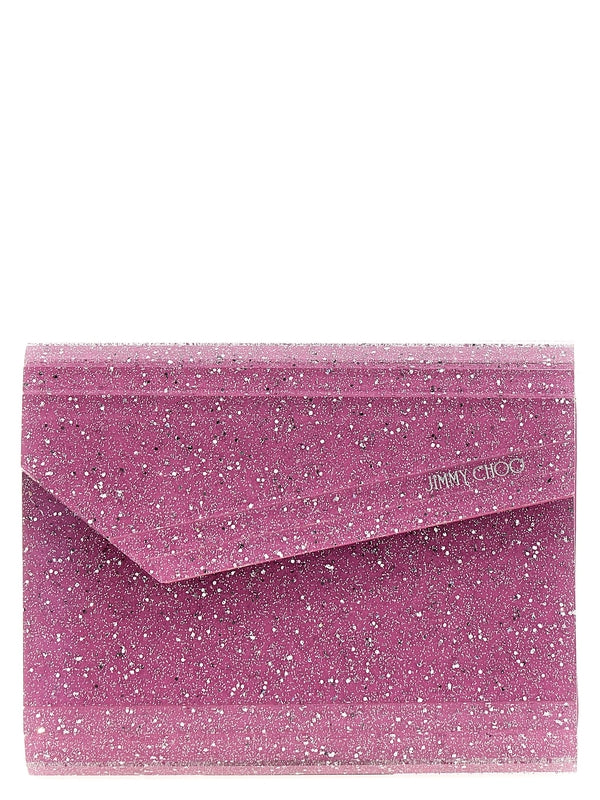 Candy Glitter
  Clutch Bag