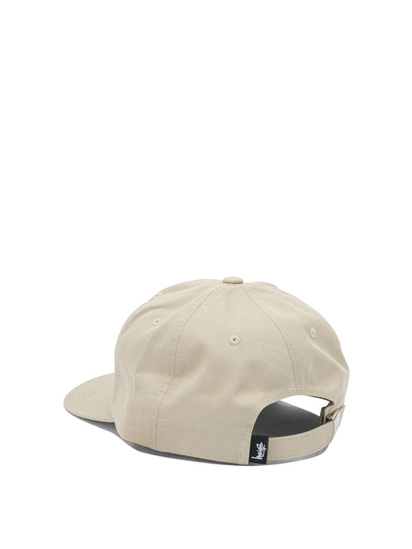 Stussy Beige Cap