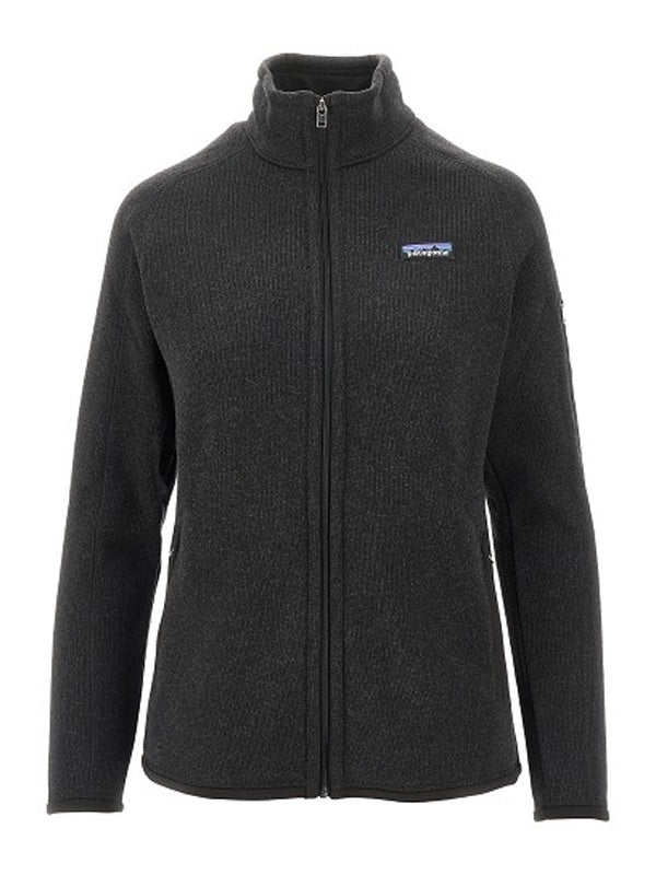 Patagonia Black Jacket