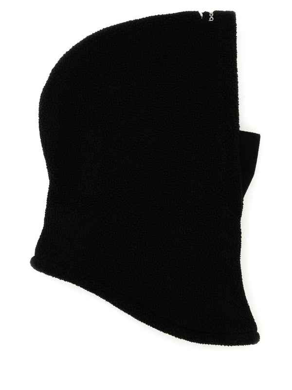 Logo Embroidery Fleece Balaclava