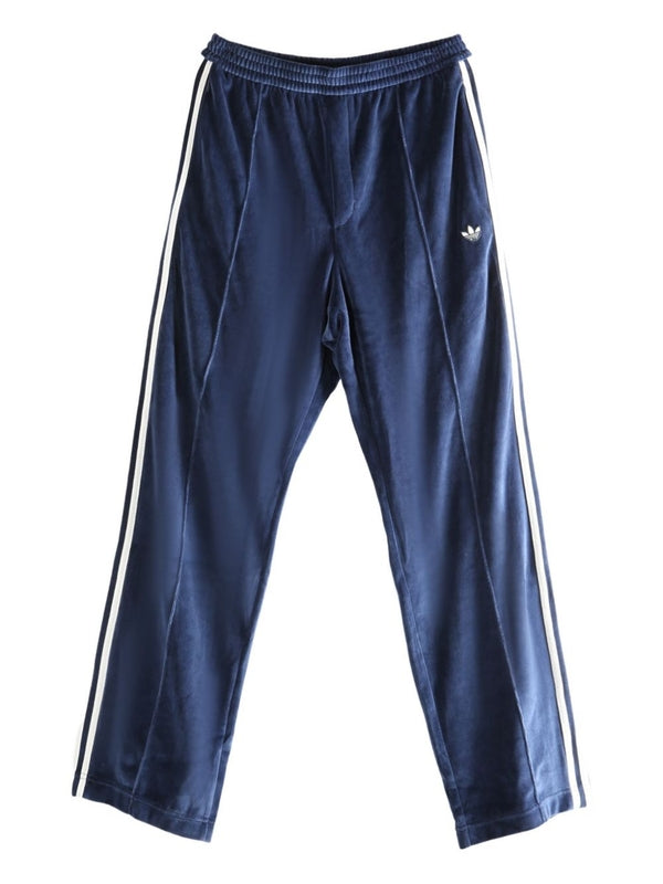 Wales Bonner Blue Casual Pants