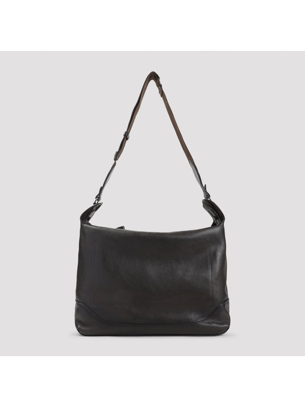 Berluti Brown Cross Bags