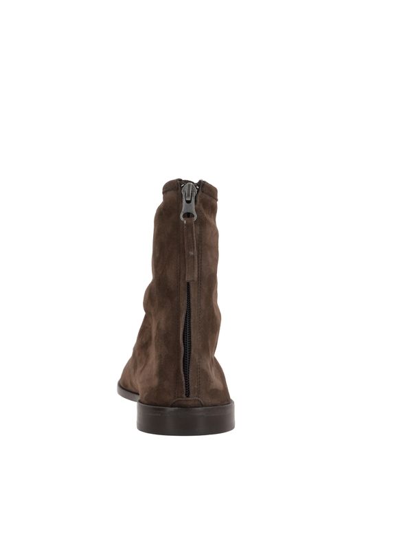 HEREU - Juliol Suede Boots - Jente