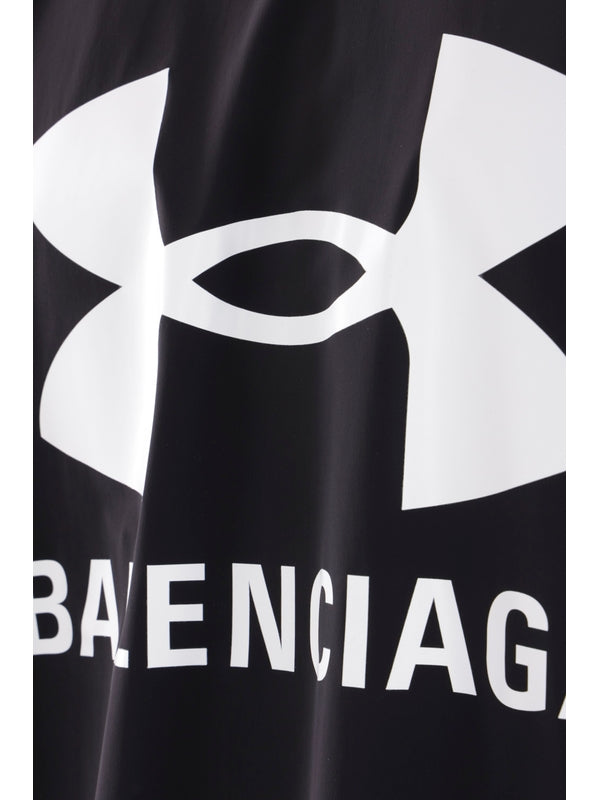 Underarmour Logo Printing Jacket