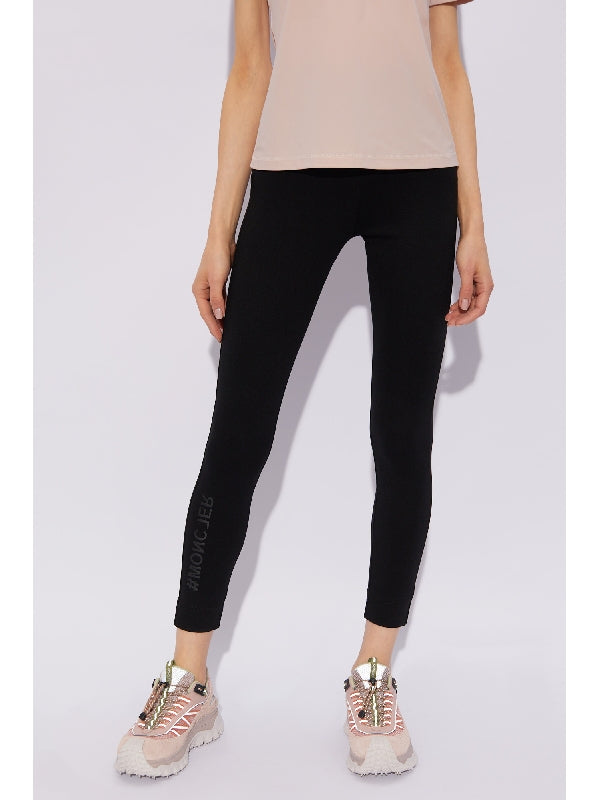 Grenoble Logo
  Detail Leggings