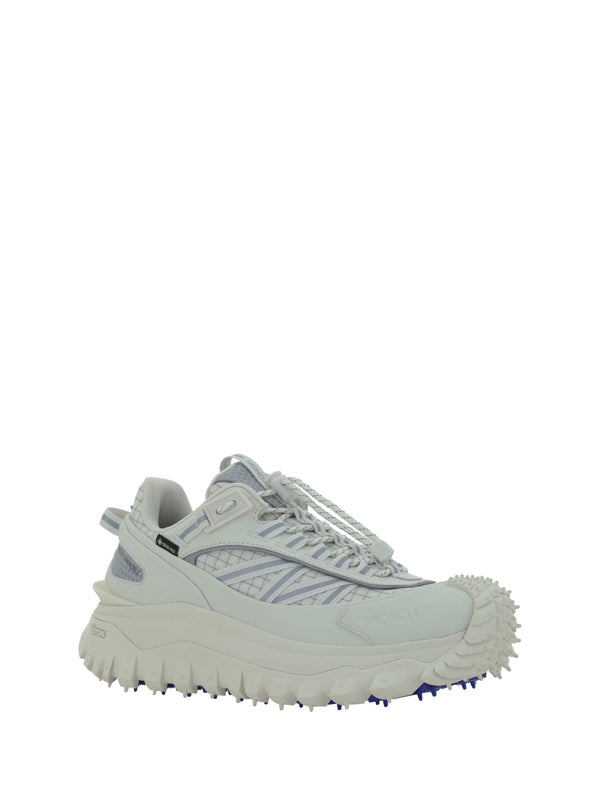 MONCLER - Trailgrip Gtx Sneakers - Jente