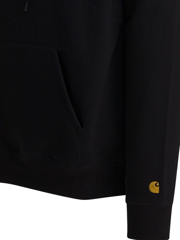 Carhartt Black Hoodies