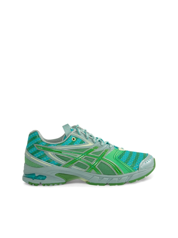 Asics Green Low Top Sneakers