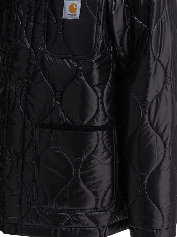 Carhartt Black Jackets