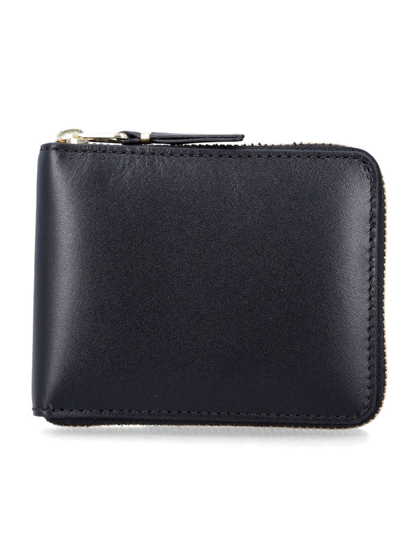 Comme Des Garçons Black Wallet