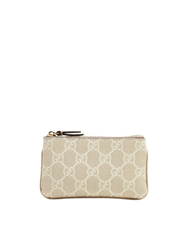 Gucci Ophidia Pouch Keyring