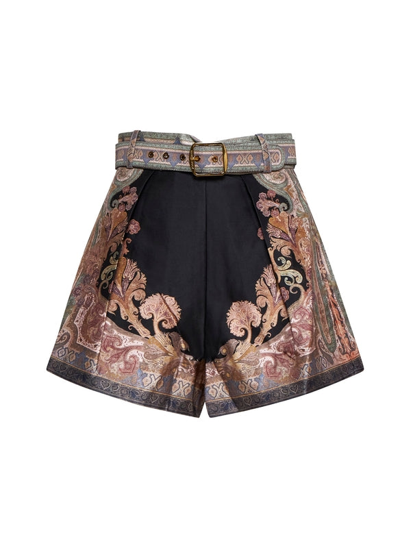 Zimmermann Shorts Shorts