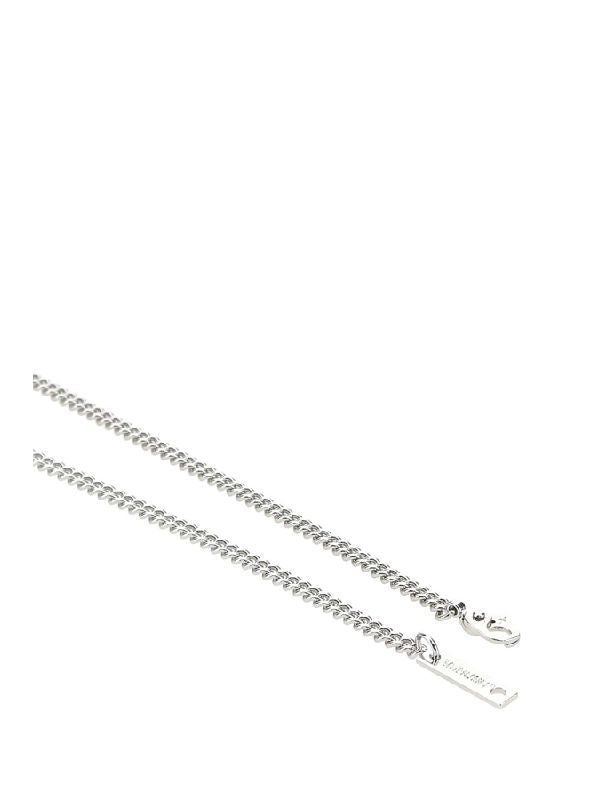 Ambush Black Knitted