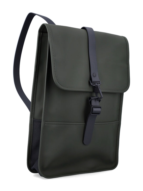 Raines Green Backpack