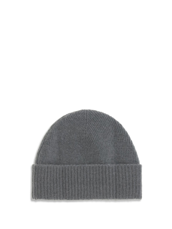 Ami Grey Beanies