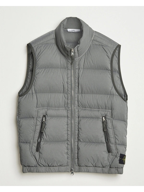 Stone Island Grey Down