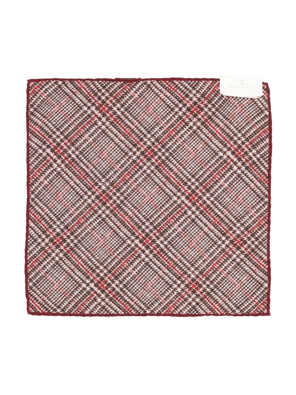 Brunello Cucinelli Multicolor Other Fabric Mufflers