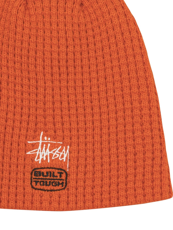 Stussy Orange Beanies