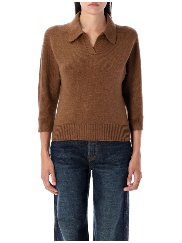 Kate Brown Knit