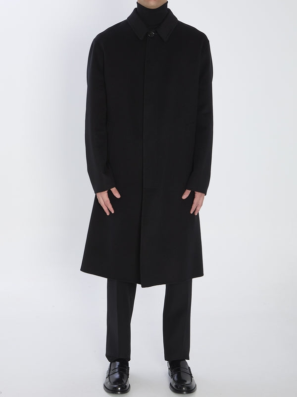 Lardini Black Coats