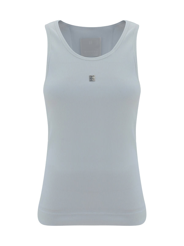 4g Cotton Tank Top