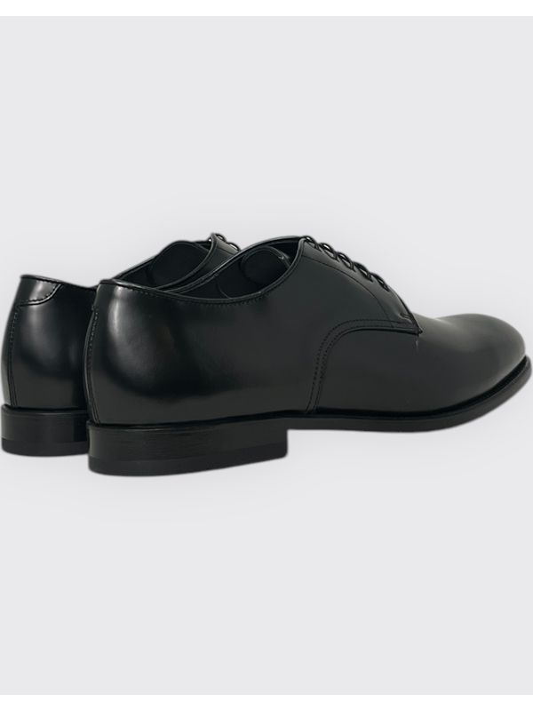 Lace Ups DU1003YORKUF269 NN00 NERO Lace-ups