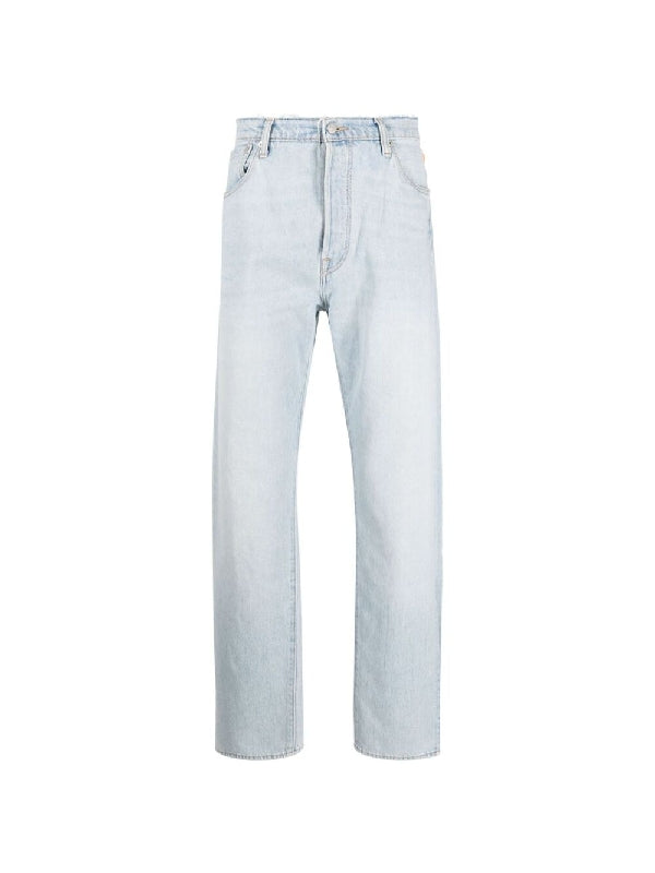 Levi’s Slit-hem Denim Pants