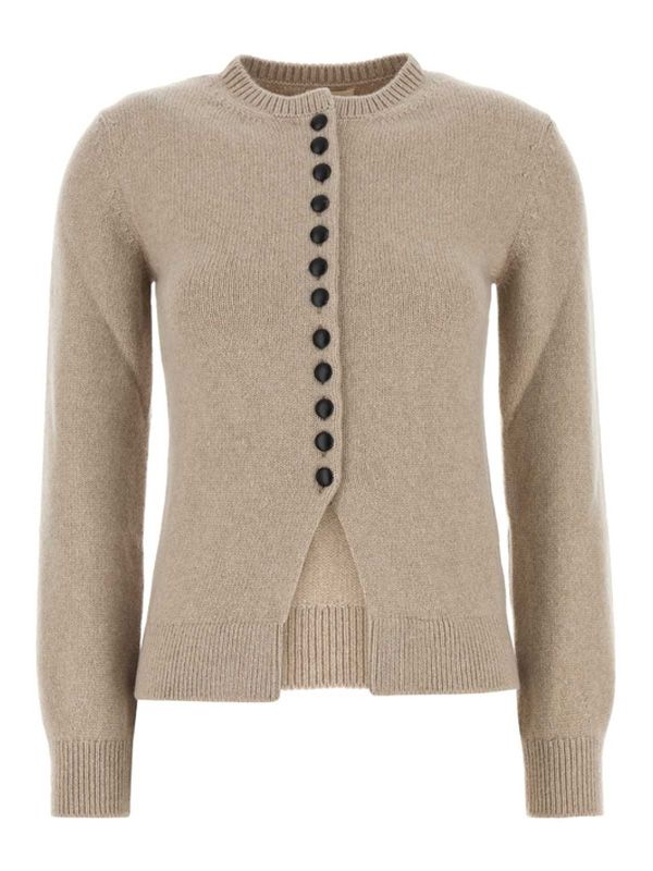 Kate Beige Cardigan