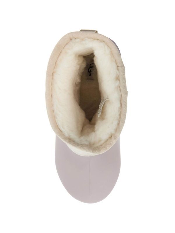 Classic Mini Pumped Ugg Boots